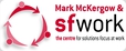 Café of Ideas is supported by Mark McKergow / The Centre for Solutions Focus at Work